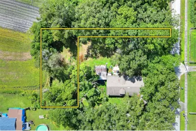 0 Plateau Avenue, Lakeland, FL 33815 - Photo 1