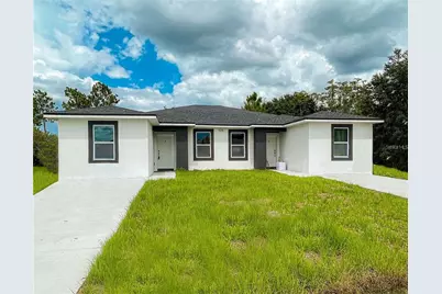 525 Albatross Drive #A, Poinciana, FL 34759 - Photo 1