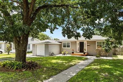 819 Glendale Street, Lakeland, FL 33803 - Photo 1