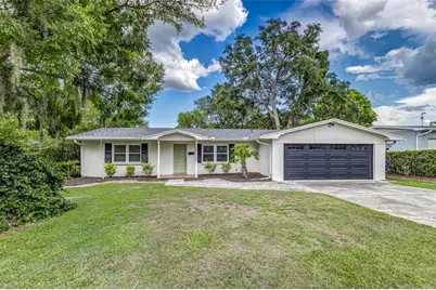 2726 Cleveland Heights Boulevard, Lakeland, FL 33803 - Photo 1