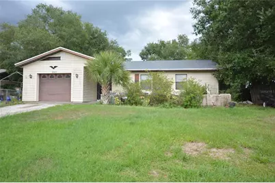 240 Lake Thomas Drive, Winter Haven, FL 33880 - Photo 1