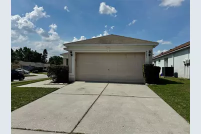 4301 Country Hills Boulevard, Plant City, FL 33563 - Photo 1
