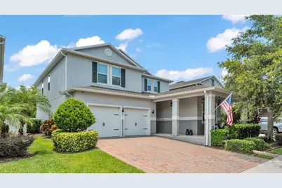 8120 Soldierwood Street, Winter Garden, FL 34787 - Photo 1