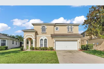 141 Minniehaha Circle, Haines City, FL 33844 - Photo 1