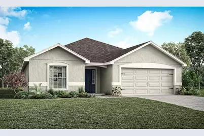 6930 161st Terrace E, Parrish, FL 34219 - Photo 1