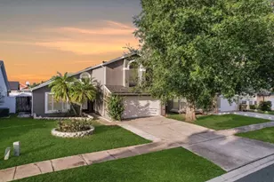 8818 Tottenham Way, Kissimmee, FL 34747 - Photo 1