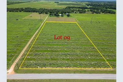 4046 Old Bowling Green Rd, Fort Meade, FL 33841 - Photo 1