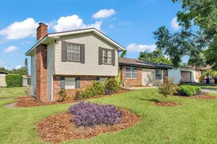 4908 Celia Cir W, Lakeland, FL 33813 - Photo 1