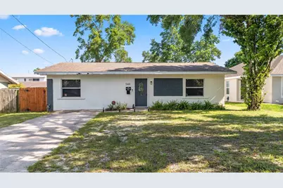 544 Avenue G SE, Winter Haven, FL 33880 - Photo 1