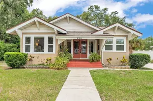 236 E Seminole Ave, Lake Wales, FL 33853 - Photo 1