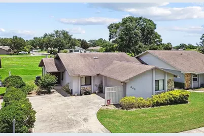 849 Rockingham Road, Lakeland, FL 33809 - Photo 1