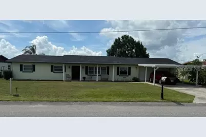 1216 W Lake Buckeye Drive, Winter Haven, FL 33881 - Photo 1