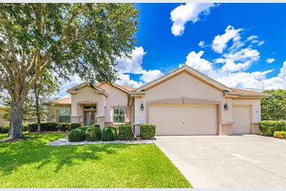 9017 SE 119th Street, Summerfield, FL 34491 - Photo 1