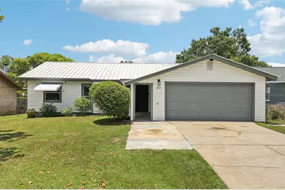 3854 Feather Drive, Lakeland, FL 33812 - Photo 1