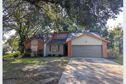 4720 Wildflower Dr Drive, Lakeland, FL 33811 - Photo 1