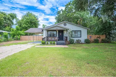 615 N Church Avenue, Fort Meade, FL 33841 - Photo 1