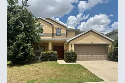 4665 SW 40th Place, Ocala, FL 34474 - Photo 1