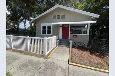 1227 13th Avenue S, Saint Petersburg, FL 33705 - Photo 1