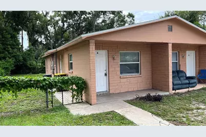 103 James Street #A, Auburndale, FL 33823 - Photo 1