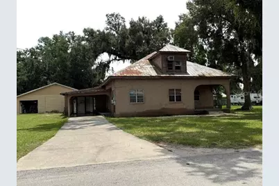 608 N Cleveland Avenue, Fort Meade, FL 33841 - Photo 1