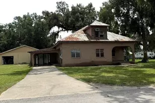 608 N Cleveland Ave, Fort Meade, FL 33841 - Photo 1