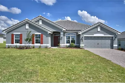 5298 Tennessee Ridge Court, Auburndale, FL 33823 - Photo 1