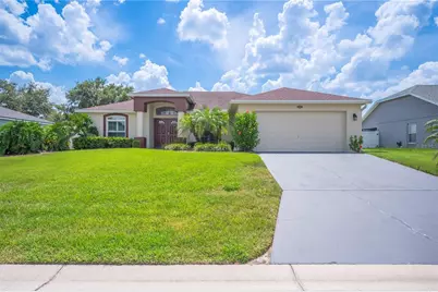 5487 Oakford Drive, Lakeland, FL 33812 - Photo 1