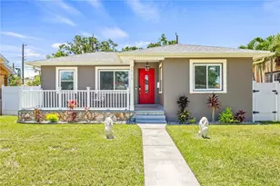 4318 1st Ave S, Saint Petersburg, FL 33711 - Photo 1