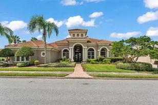 745 Whisper Woods Dr, Lakeland, FL 33813 - Photo 1