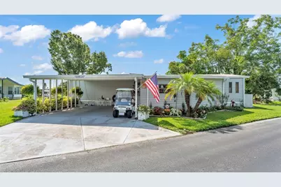 2055 S Floral Ave #164, Bartow, FL 33830 - Photo 1