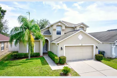 3782 Rollingsford Circle, Lakeland, FL 33810 - Photo 1