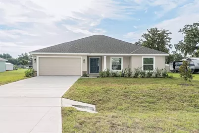 714 Voight Avenue N, Fort Meade, FL 33841 - Photo 1