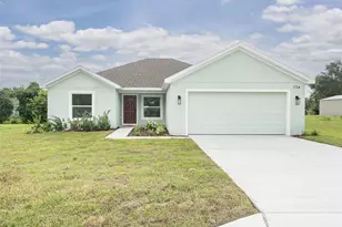 724 Voight Ave N, Fort Meade, FL 33841 - Photo 1