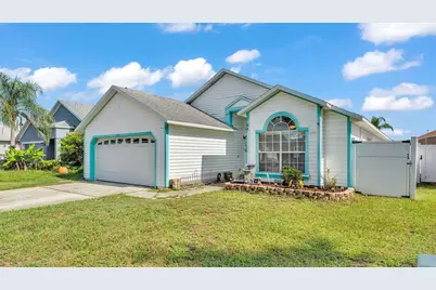 526 Allison Avenue, Davenport, FL 33897 - Photo 1
