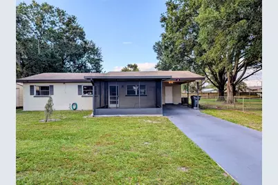 6071 Hilltop Lane E, Lakeland, FL 33809 - Photo 1