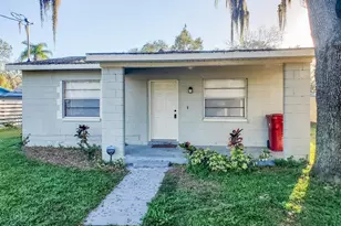 602 N Johnson St, Plant City, FL 33563 - Photo 1