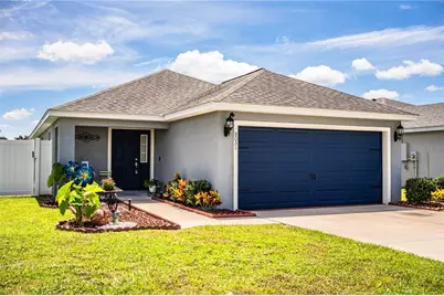 8031 Brookeshire Drive, Lakeland, FL 33809 - Photo 1