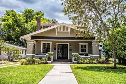 721 Frank Lloyd Wright Way, Lakeland, FL 33803 - Photo 1