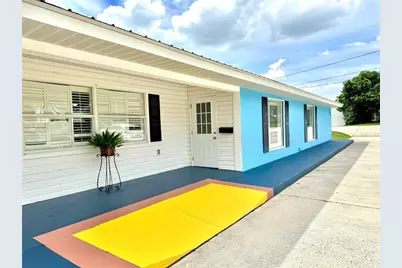 900 Hillcrest Avenue #A, Lake Placid, FL 33852 - Photo 1