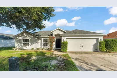 3917 NW Warbler Drive, Winter Haven, FL 33880 - Photo 1