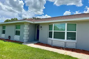 307 Garden Dr, Wauchula, FL 33873 - Photo 1