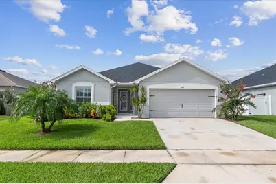 1542 Hollow Tree Court, Lakeland, FL 33811 - Photo 1