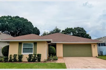 553 Saint Andrews Road, Winter Haven, FL 33884 - Photo 1