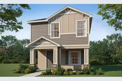 493 Silverbell Trail, Saint Cloud, FL 34771 - Photo 1