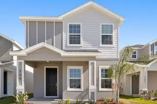 509 Silverbell Trl, Saint Cloud, FL 34771 - Photo 1