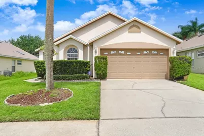 2509 La Jolla Trail, Kissimmee, FL 34747 - Photo 1