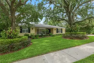 425 Morningside Dr, Lakeland, FL 33803 - Photo 1