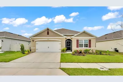 4340 Pumice Drive, Lakeland, FL 33811 - Photo 1