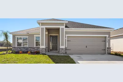 728 Cypress Creek Run, Saint Cloud, FL 34771 - Photo 1