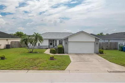 7109 Summit Drive, Winter Haven, FL 33884 - Photo 1